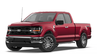 2026 Ford F-150® External Image 2
